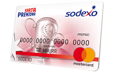 Karta Premiowa