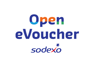 Open eVoucher Sodexo